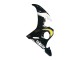 Discount 2005 Black Yellow Red 46 Yamaha YZF 600 R6 Motorcycle Fairings Canada