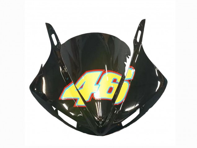 Discount 2005 Black Yellow Red 46 Yamaha YZF 600 R6 Motorcycle Fairings Canada