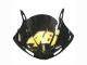 Discount 2005 Black Yellow Red 46 Yamaha YZF 600 R6 Motorcycle Fairings Canada