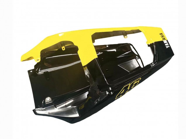 Discount 2005 Black Yellow Red 46 Yamaha YZF 600 R6 Motorcycle Fairings Canada