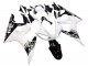 Discount 2005 White Black Yamaha YZF 600 R6 Motorcycle Fairings Canada
