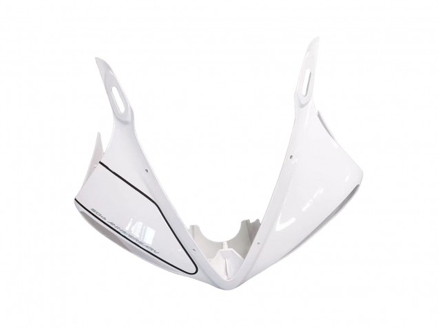 Discount 2005 White Black Yamaha YZF 600 R6 Motorcycle Fairings Canada