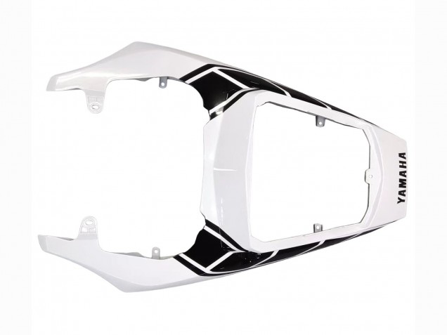 Discount 2005 White Black Yamaha YZF 600 R6 Motorcycle Fairings Canada