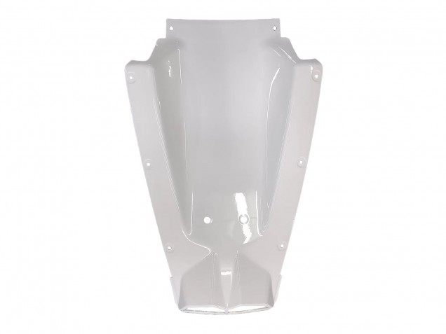 Discount 2005 White Blue Dunlop Fiat Motul Yamaha YZF 600 R6 Motorcycle Fairings Canada