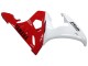 Discount 2005 White Red Yamaha YZF 600 R6 Motorcycle Fairings Canada