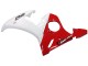 Discount 2005 White Red Yamaha YZF 600 R6 Motorcycle Fairings Canada