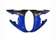 Discount 2005 Blue White Black Yamalube Yamaha YZF 600 R6 Motorcycle Fairings Canada