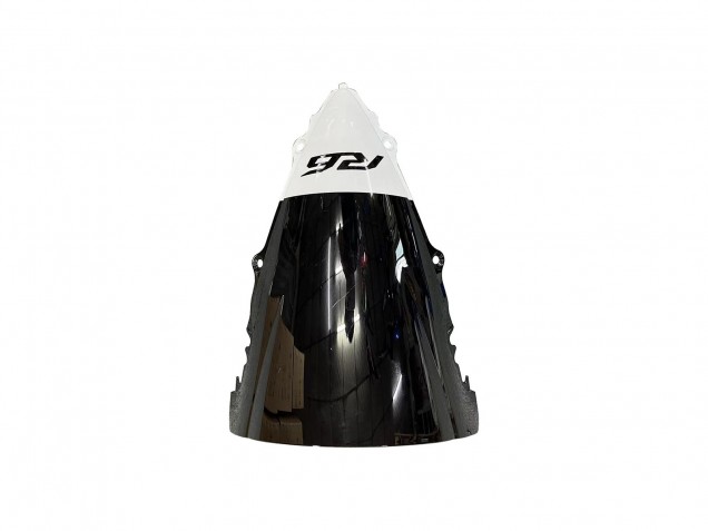 Discount 2005 Blue White Black Yamalube Yamaha YZF 600 R6 Motorcycle Fairings Canada