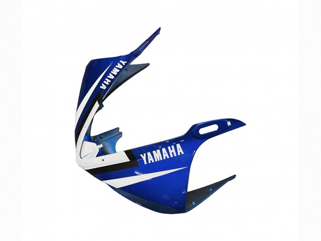 Discount 2005 Blue White Black Yamalube Yamaha YZF 600 R6 Motorcycle Fairings Canada