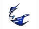 Discount 2005 Blue White Black Yamalube Yamaha YZF 600 R6 Motorcycle Fairings Canada