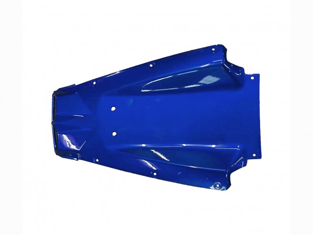 Discount 2005 Blue White Black Yamalube Yamaha YZF 600 R6 Motorcycle Fairings Canada