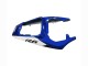 Discount 2005 Blue White Black Yamalube Yamaha YZF 600 R6 Motorcycle Fairings Canada