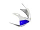 Discount 2005 White Blue Yamalube Yamaha YZF 600 R6 Motorcycle Fairings Canada