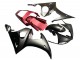 Discount 2005 Matte Black Red Yamaha YZF 600 R6 Motorcycle Fairing Canada