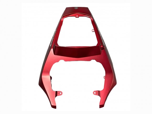 Discount 2005 Matte Black Red Yamaha YZF 600 R6 Motorcycle Fairing Canada