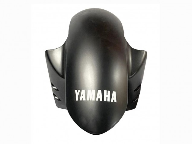 Discount 2005 Matte Black Red Yamaha YZF 600 R6 Motorcycle Fairing Canada