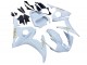 Discount 2005 White Gold Yamaha YZF 600 R6 Motorcycle Fairings Canada