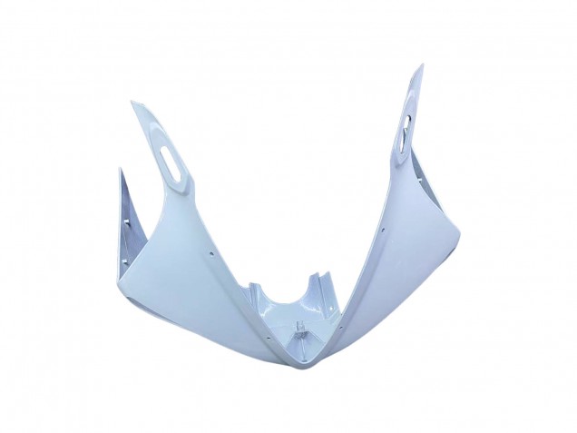 Discount 2005 White Gold Yamaha YZF 600 R6 Motorcycle Fairings Canada