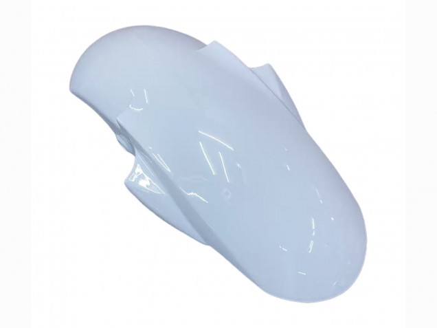 Discount 2005 White Gold Yamaha YZF 600 R6 Motorcycle Fairings Canada