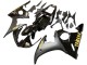 Discount 2005 Black Gold Yamaha YZF 600 R6 Motorcycle Fairing Canada