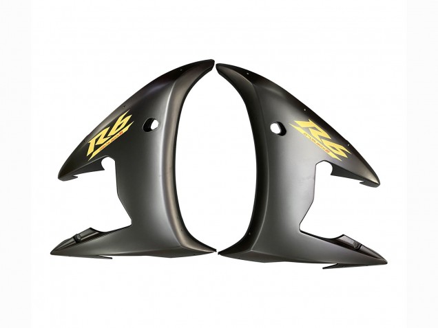 Discount 2005 Black Gold Yamaha YZF 600 R6 Motorcycle Fairing Canada