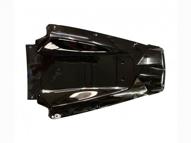 Discount 2005 Black Gold Yamaha YZF 600 R6 Motorcycle Fairing Canada