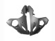 Discount 2005 Matte Black Glossy Black Grey Red Yamaha YZF 600 R6 Motorcycle Fairings Canada