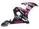 Discount 2005 Black Pink Yellow Repsol 46 Yamaha YZF 600 R6 Motorcycle Fairings Canada