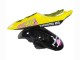 Discount 2005 Black Pink Yellow Repsol 46 Yamaha YZF 600 R6 Motorcycle Fairings Canada