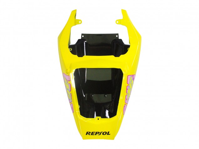 Discount 2005 Black Pink Yellow Repsol 46 Yamaha YZF 600 R6 Motorcycle Fairings Canada