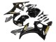 Discount 2005 Black Gold Yamaha YZF 600 R6 Motorcycle Fairings Canada