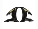 Discount 2005 Black Gold Yamaha YZF 600 R6 Motorcycle Fairings Canada