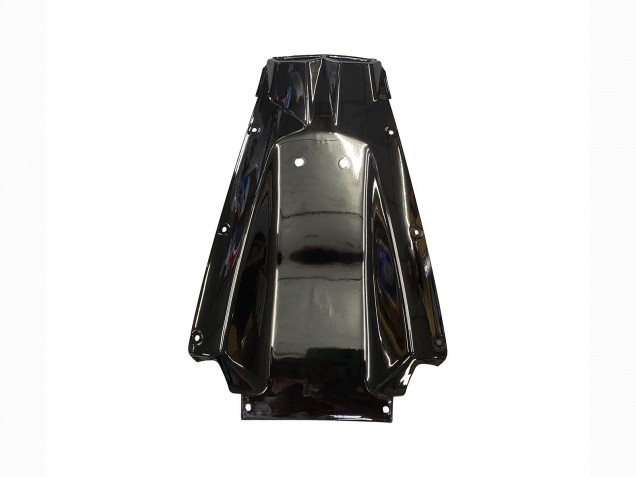 Discount 2005 Black Gold Yamaha YZF 600 R6 Motorcycle Fairings Canada