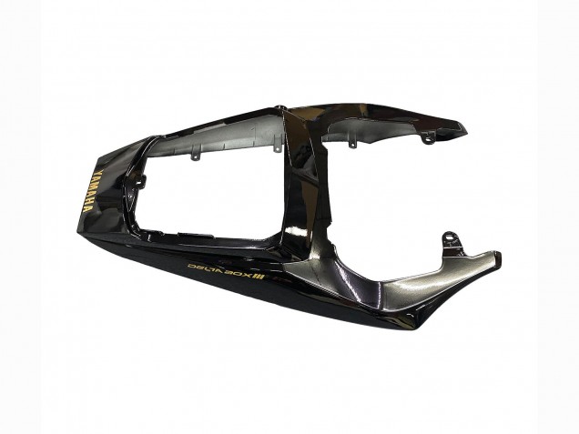 Discount 2005 Black Gold Yamaha YZF 600 R6 Motorcycle Fairings Canada