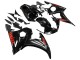 Discount 2005 Black Red Yamaha YZF 600 R6 Motorcycle Fairings Canada