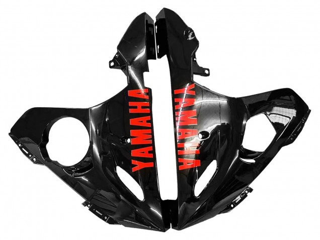 Discount 2005 Black Red Yamaha YZF 600 R6 Motorcycle Fairings Canada