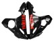 Discount 2005 Black Red Yamaha YZF 600 R6 Motorcycle Fairings Canada