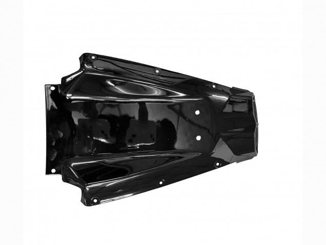 Discount 2005 Black Red Yamaha YZF 600 R6 Motorcycle Fairings Canada