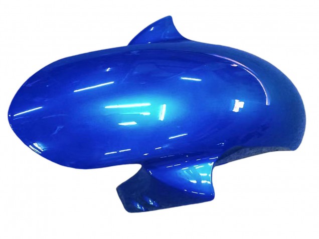 Discount 2005 Blue Matte Black Yamaha YZF 600 R6 Motorcycle Fairings Canada