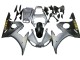 Discount 2005 Grey Matte Black Gold Yamaha YZF 600 R6 Motorcycle Fairings Canada