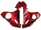 Discount 2005 Red Matte Black Yamaha YZF 600 R6 Motorcycle Fairing Canada