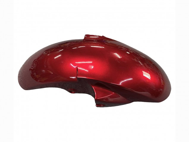 Discount 2005 Red Matte Black Yamaha YZF 600 R6 Motorcycle Fairing Canada
