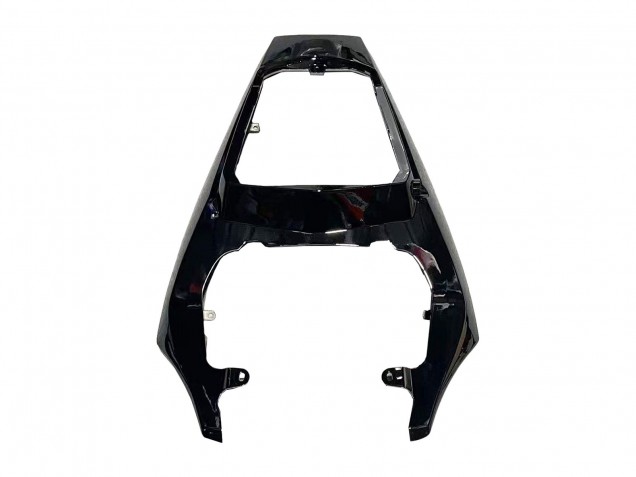Discount 2005 Black with Red Flame Yamaha YZF 600 R6 Motorcycle Fairings Canada