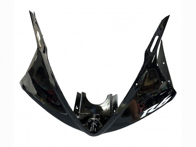 Discount 2005 Glossy Black Matte Black Gold Yamaha YZF 600 R6 Motorcycle Fairings Canada