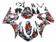 Discount 2005 Black Red Grey Camouflage Yamaha YZF 600 R6 Motorcycle Fairings Canada