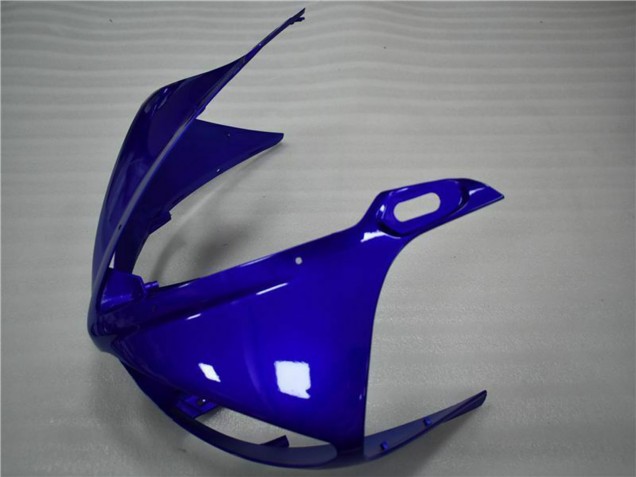 Discount 2005 Blue White Yamaha YZF 600 R6 Motorcycle Fairings Canada