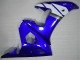 Discount 2005 Blue White Yamaha YZF 600 R6 Motorcycle Fairings Canada