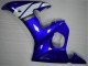 Discount 2005 Blue White Yamaha YZF 600 R6 Motorcycle Fairings Canada