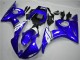 Discount 2005 Blue White Yamaha YZF 600 R6 Motorcycle Fairings Canada