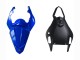 Discount 2006-2007 Blue Glossy Black Yamaha YZF 600 R6 Motorcycle Fairings Canada